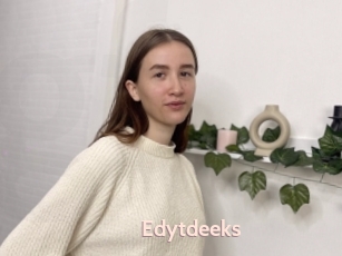 Edytdeeks