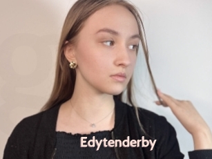 Edytenderby