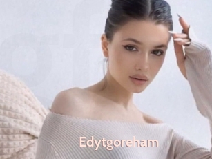 Edytgoreham