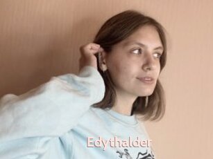 Edythalder