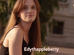 Edythappleberry