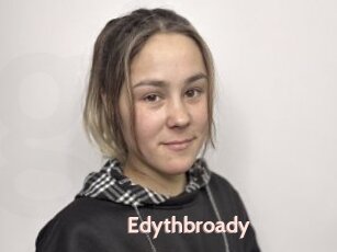 Edythbroady