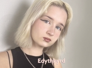 Edythbyrd