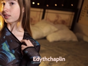 Edythchaplin