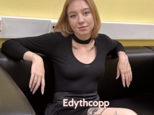Edythcopp