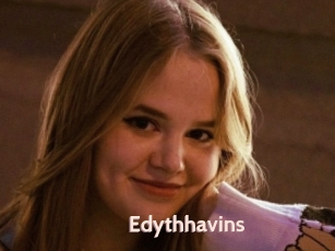 Edythhavins