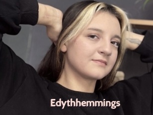 Edythhemmings