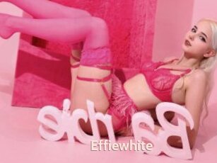 Effiewhite