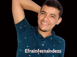 Efrainfernandezs