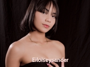 Eiloiseysander