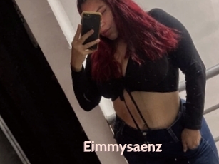 Eimmysaenz