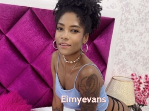Eimyevans
