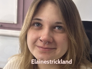 Elainestrickland