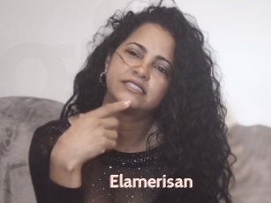 Elamerisan