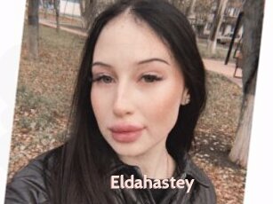 Eldahastey