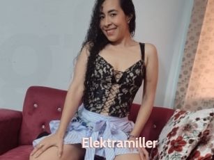 Elektramiller