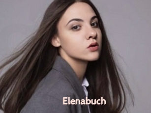 Elenabuch