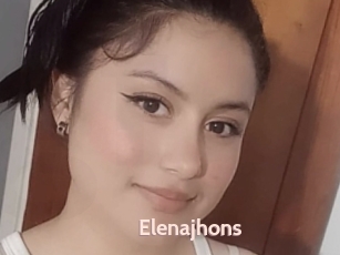 Elenajhons