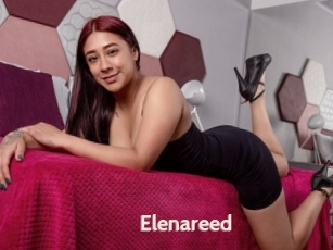Elenareed