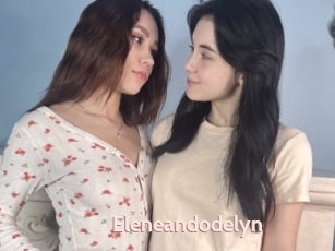 Eleneandodelyn