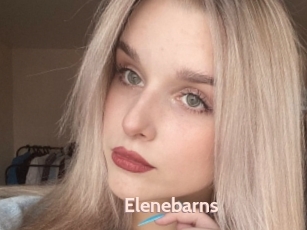 Elenebarns