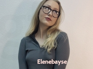 Elenebayse