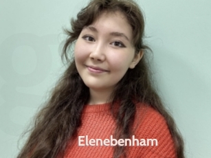 Elenebenham