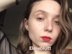 Elenebluitt