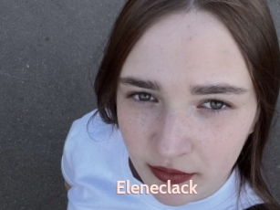 Eleneclack