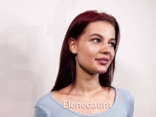 Elenedaunt