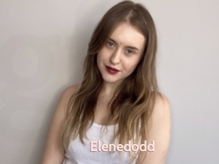 Elenedodd