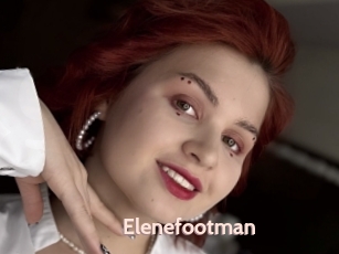Elenefootman