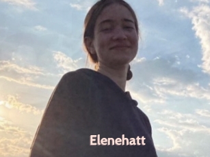 Elenehatt