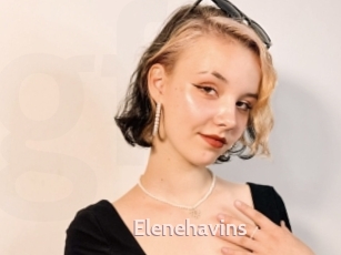 Elenehavins