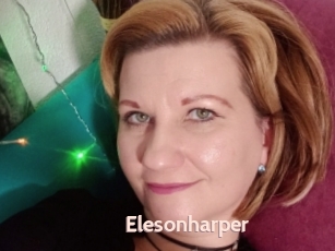 Elesonharper