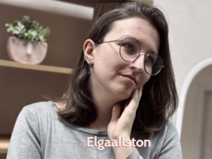 Elgaallston