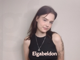Elgabeldon
