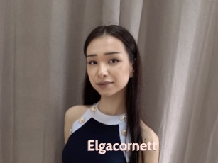Elgacornett