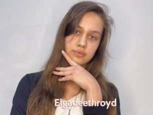 Elgadeethroyd