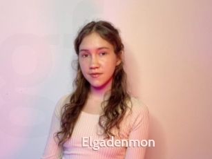 Elgadenmon