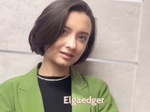 Elgaedger