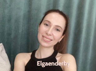 Elgaenderby