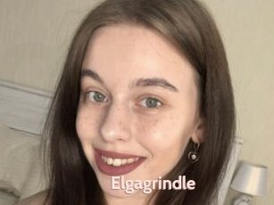 Elgagrindle