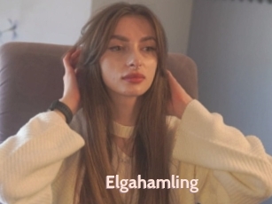 Elgahamling