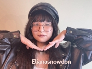 Elianasnowdon
