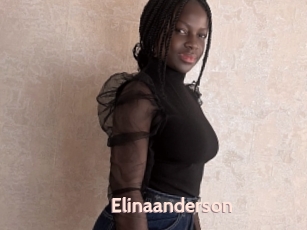 Elinaanderson
