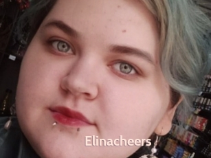 Elinacheers