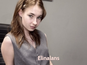 Elinalans