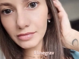 Elinegrav