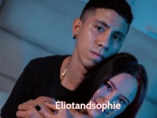 Eliotandsophie